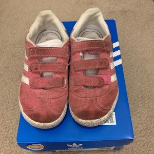 Adidas ponk sneakers